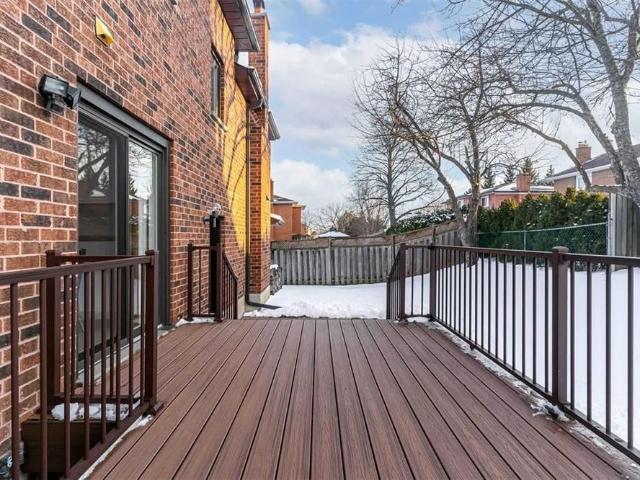 House for rent in York, Ontario