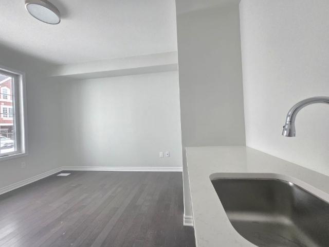 Townhouse for rent in York, Ontario