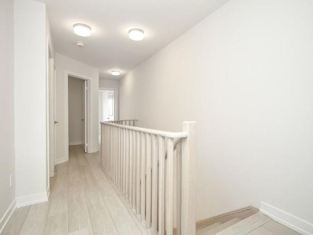 Townhouse for rent in Woburn, Ontario