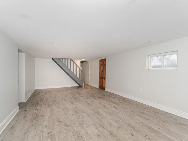 House for rent in York, Ontario