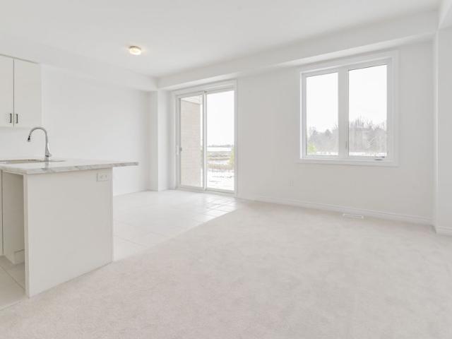 Townhouse for rent in Storybrook, Centre Wellington
