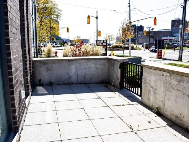 Apartment for rent in Woburn, Ontario