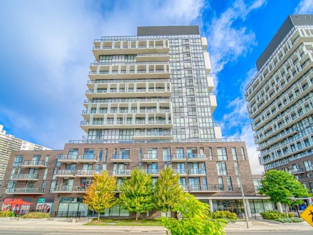 Apartment for rent in Woburn, Ontario