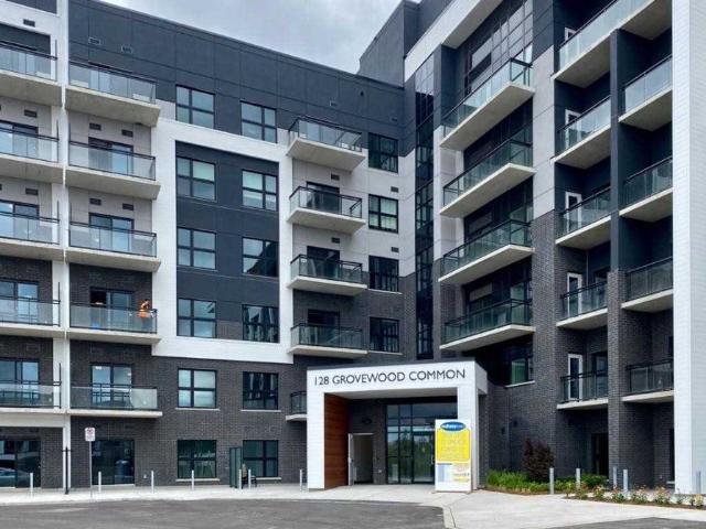 Apartment for rent in Oakville, Golden Horseshoe