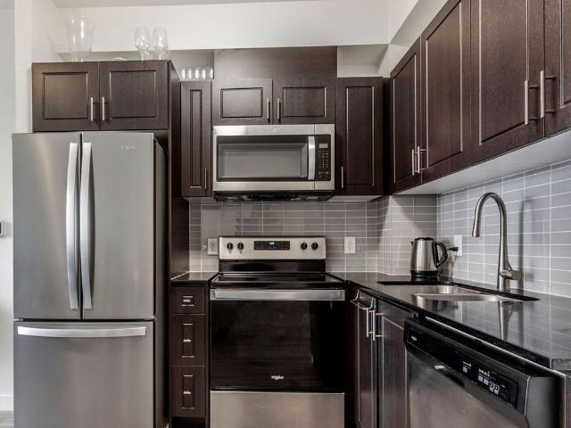 Apartment for rent in Waterloo, Ontario