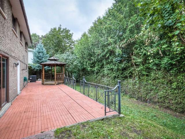 House for rent in York, Ontario