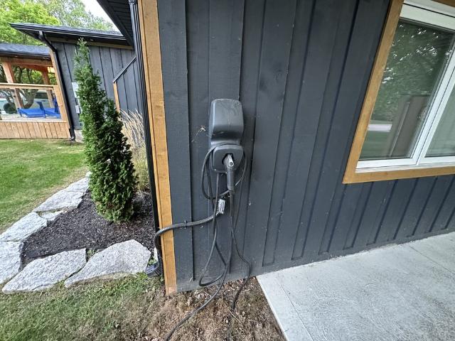 House for rent in Grey, Ontario