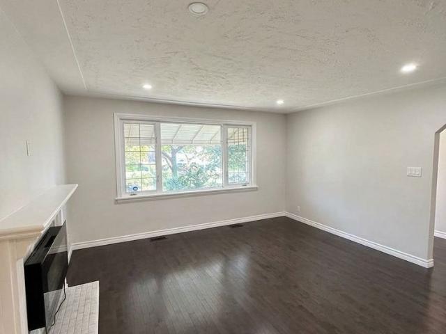 House for rent in London, Southwestern Ontario