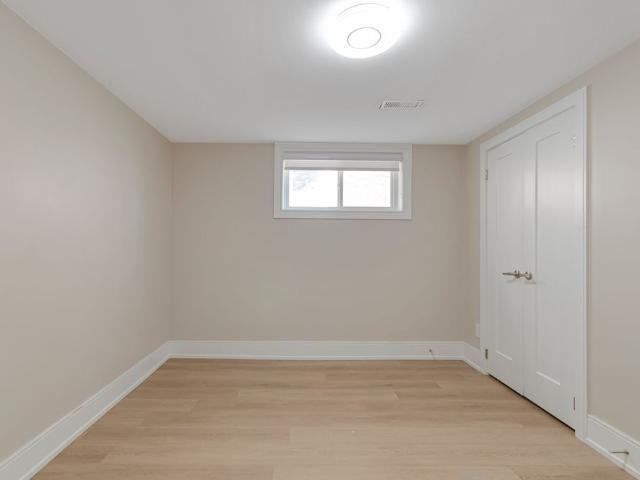 House for rent in Woburn, Ontario