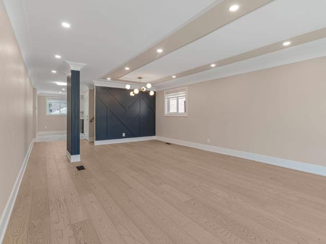 House for rent in Woburn, Ontario