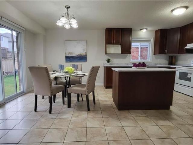 House for rent in Kitchener, Ontario