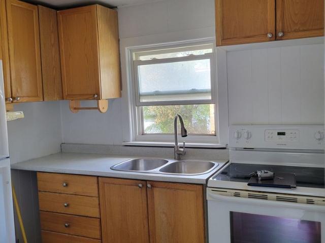 Apartment for rent in York, Ontario