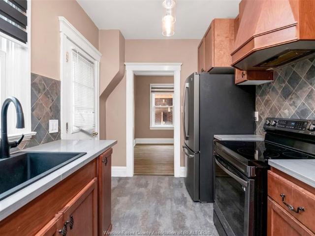 Apartment for rent in Maidstone, Ontario
