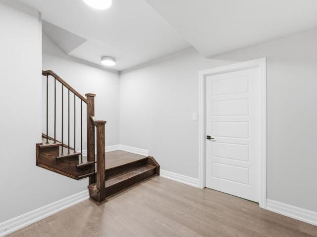 House for rent in Oakville, Ontario