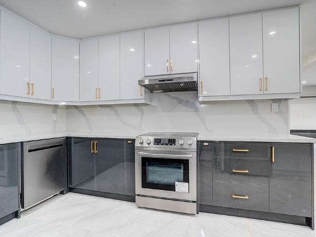 House for rent in Whitchurch-Stouffville, Golden Horseshoe