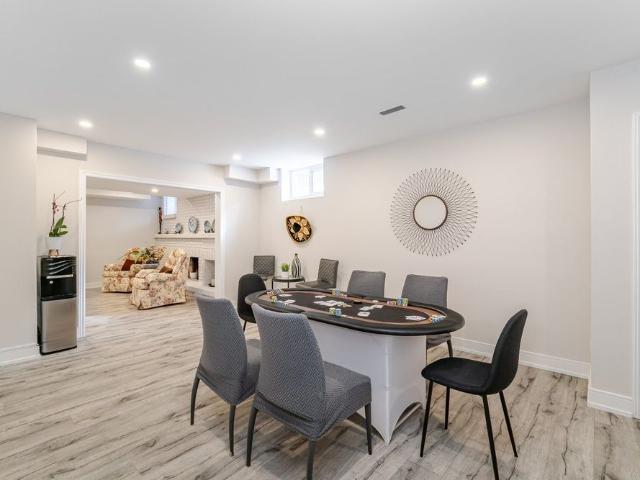 House for rent in Mississauga, Ontario