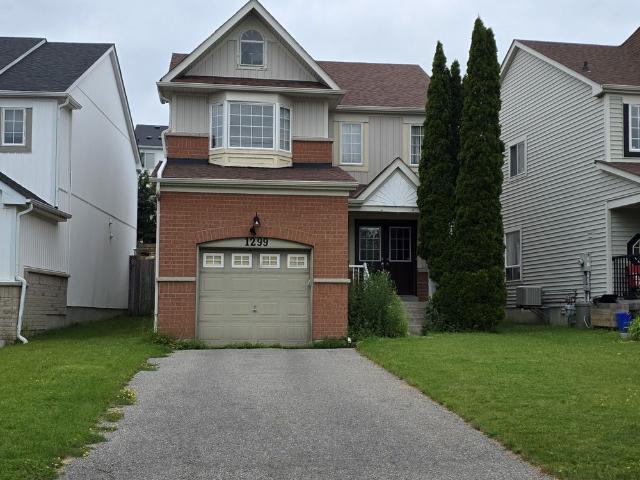 House for rent in Durham, Ontario
