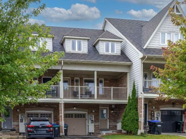 Townhouse for rent in Innisfil, Ontario