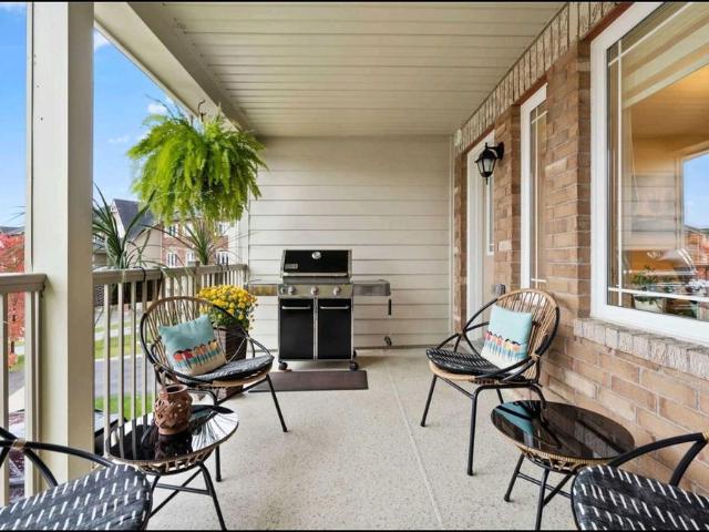 Townhouse for rent in Innisfil, Ontario