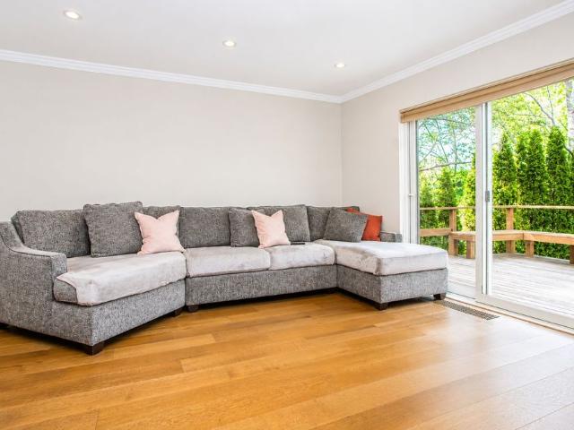 House for rent in Mississauga, Ontario