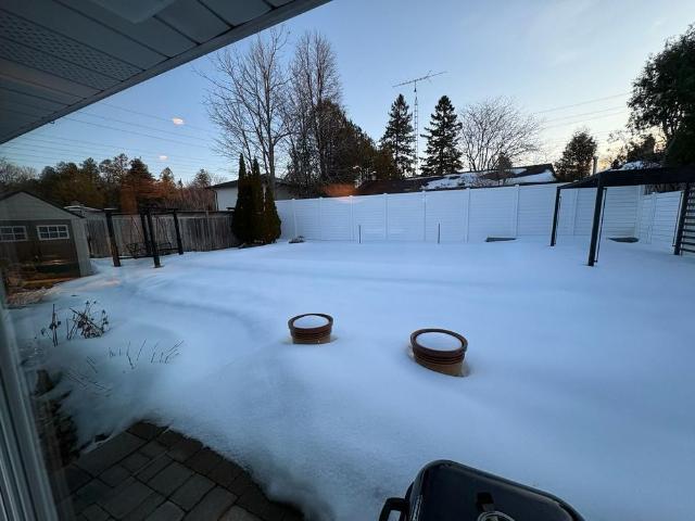 House for rent in Durham, Ontario