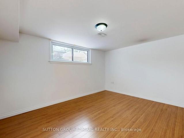 House for rent in York, Ontario