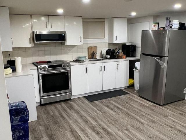 House for rent in Woburn, Ontario