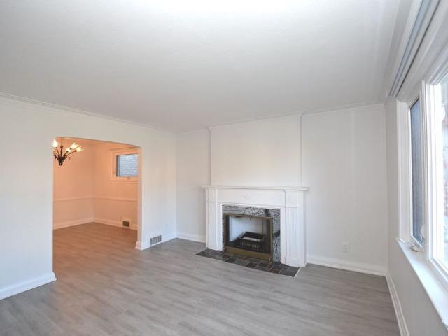 House for rent in Woburn, Ontario