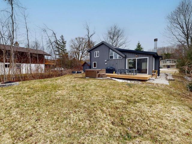 Apartment for rent in Grey, Ontario