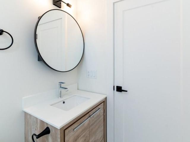 Apartment for rent in Beaches—East York, Toronto