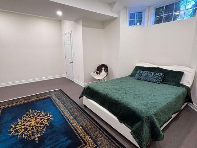 House for rent in York, Ontario