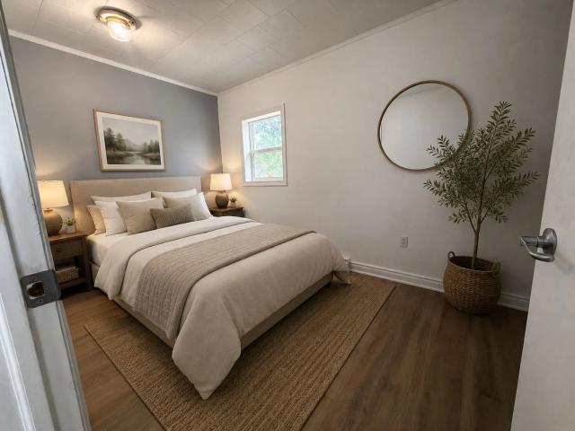 Apartment for rent in Bobcaygeon, Kawartha Lakes