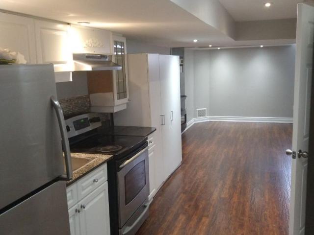 Apartment for rent in Bradford West Gwillimbury, Ontario