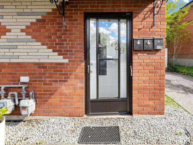 Apartment for rent in Etobicoke—Lakeshore, Toronto