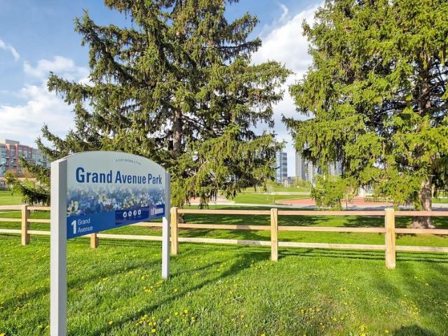 Apartment for rent in Etobicoke—Lakeshore, Toronto