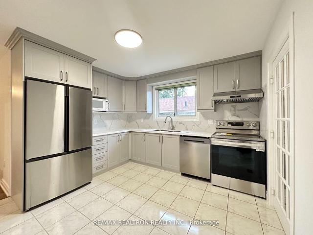 House for rent in Don Valley North, Toronto