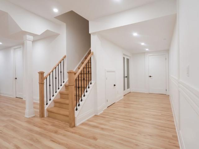 Apartment for rent in York, Ontario