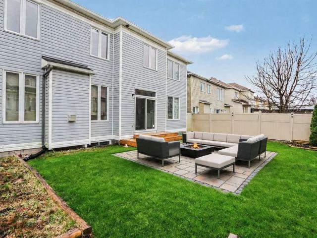 House for rent in Barrhaven East, Ottawa