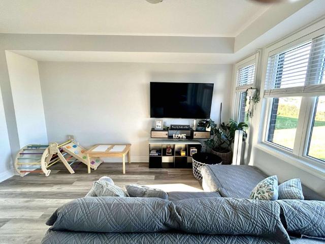 Apartment for rent in Wasaga Beach, Ontario