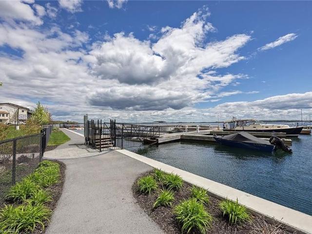 Apartment for rent in Gananoque, Ontario