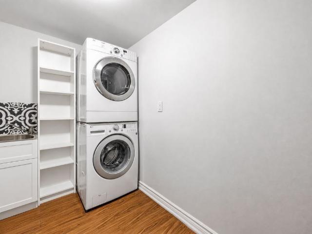 House for rent in Woburn, Ontario
