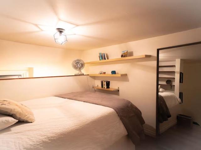 Townhouse for rent in Woburn, Ontario