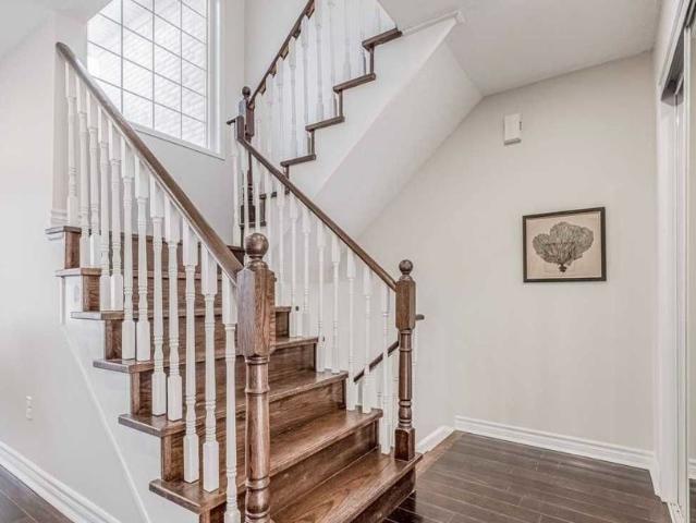 Townhouse for rent in Georgina, Ontario