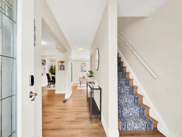 House for rent in Humber River—Black Creek, Toronto