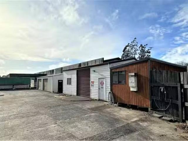 House for rent in Tokoroa, Waikato