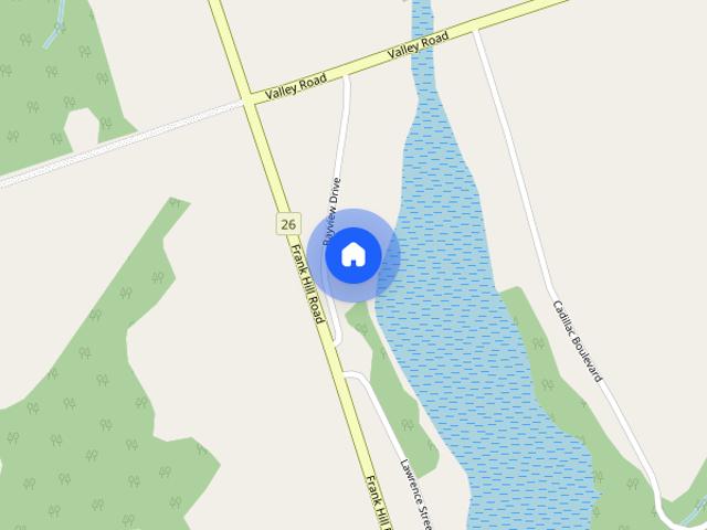 House for rent in Kawartha Lakes, Ontario