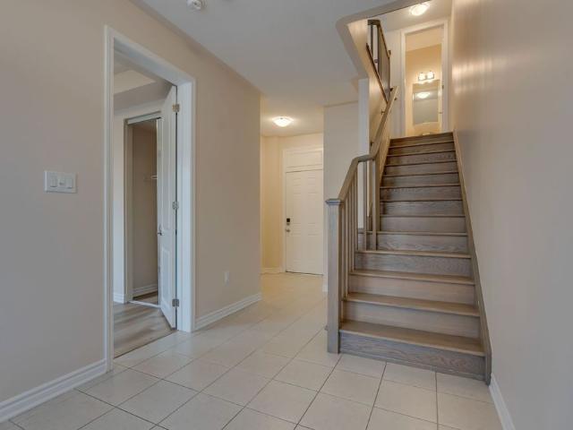 Townhouse for rent in Caledon, Golden Horseshoe