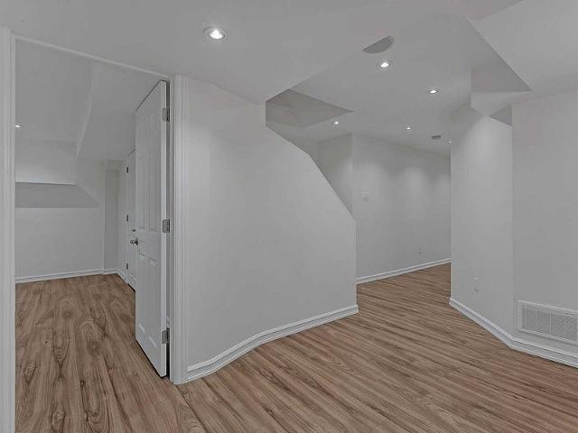 House for rent in York, Ontario