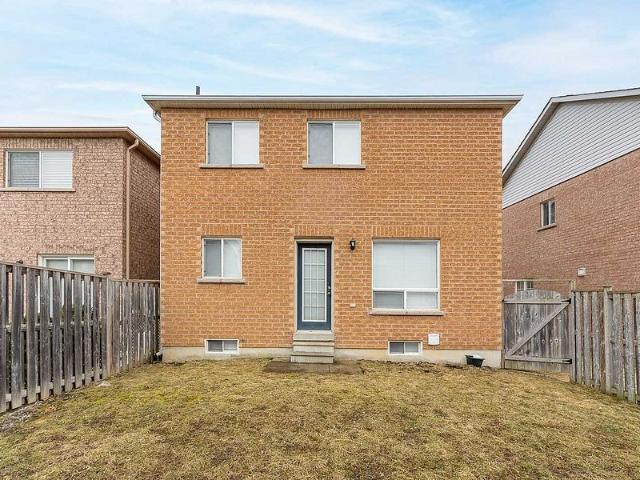 House for rent in Greensborough, Markham