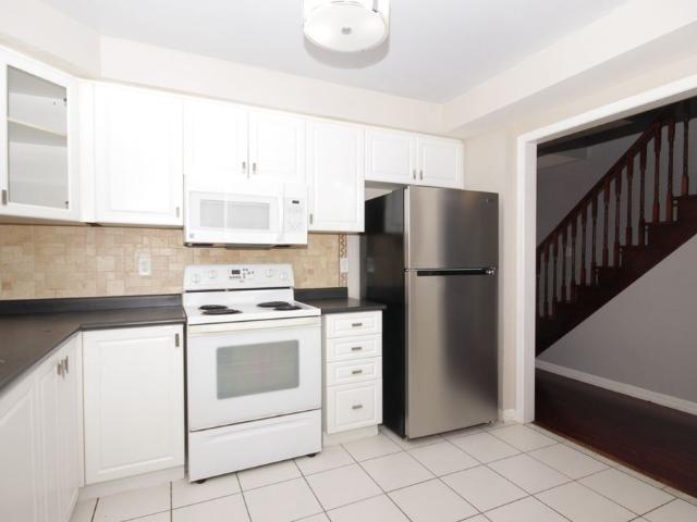 Townhouse for rent in Durham, Ontario